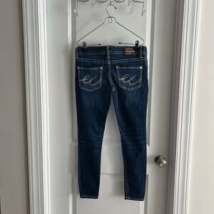 Express Legging Lowrise